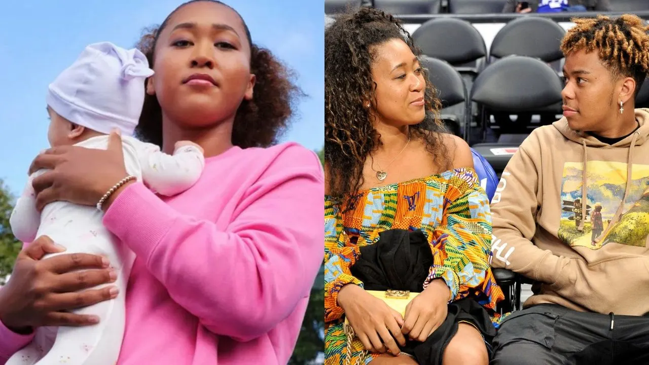 Naomi Osaka’s Ex-Boyfriend Cordae Seemingly Opens Up About Breakup in Emotional Song: “Never My Intention to Raise My Daughter in Separate Homes”