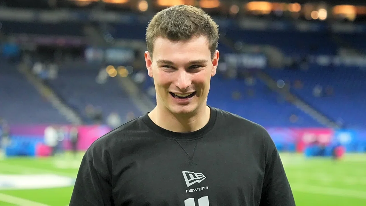 Will Fernando Mendoza Start For Raiders Against Jets This Week?