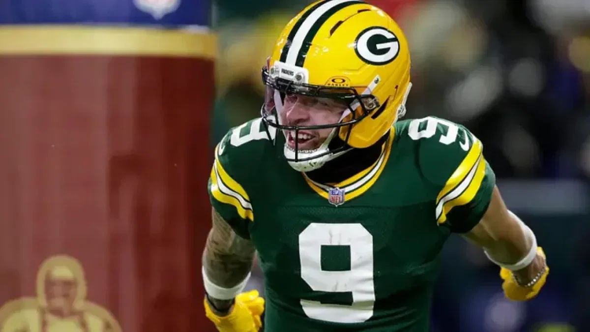 Thursday Night Football Week 8: Where and How to Watch Carolina Panthers vs. Green Bay Packers, Live Stream, and Broadcast Details 2 Thursday Night Football Week 8: Where and How to Watch Carolina Panthers vs. Green Bay Packers, Live Stream, and Broadcast Details