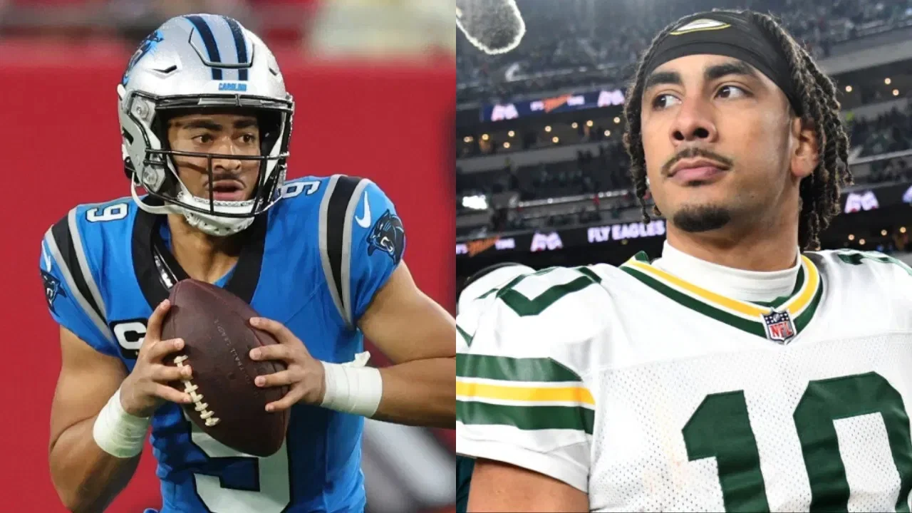 Thursday Night Football Week 8: Where and How to Watch Carolina Panthers vs. Green Bay Packers, Live Stream, and Broadcast Details