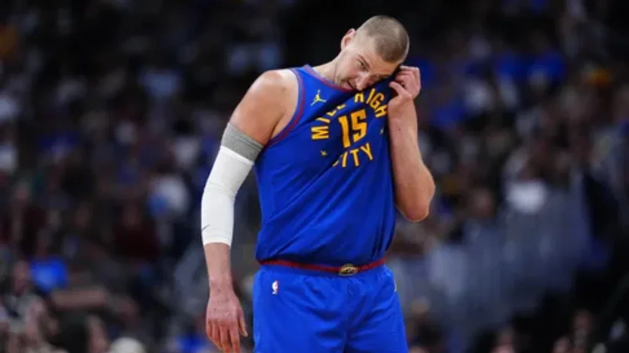 Nikola Jokic Doubles Down on Booing Nuggets Fans After Loss to Warriors: “They Are Not Real Fans”