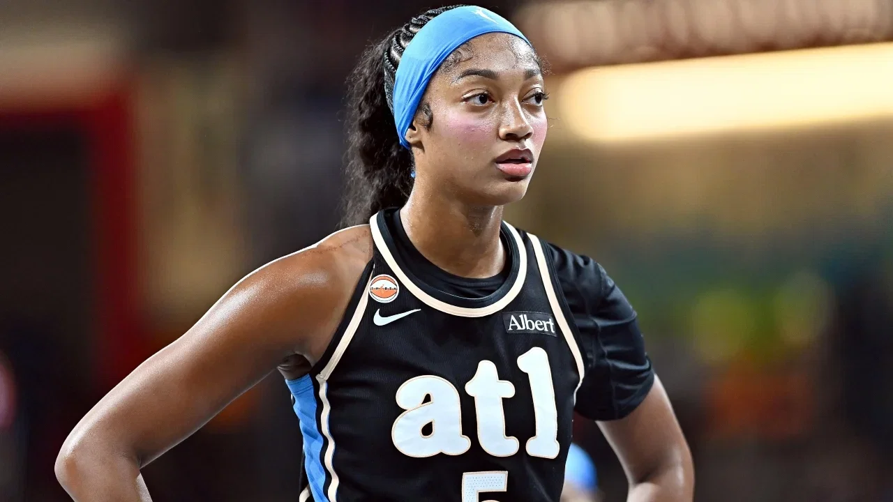 Angel Reese & Dream Head Coach Slam WNBA Officiating After Game 5 Loss