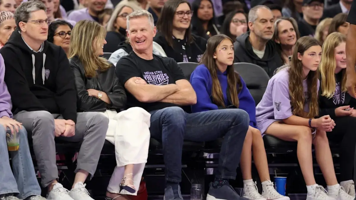 Angel Reese’s Dream Blasts WNBA for Ignoring Game 6 Scheduling Conflict 1 Steve Kerr