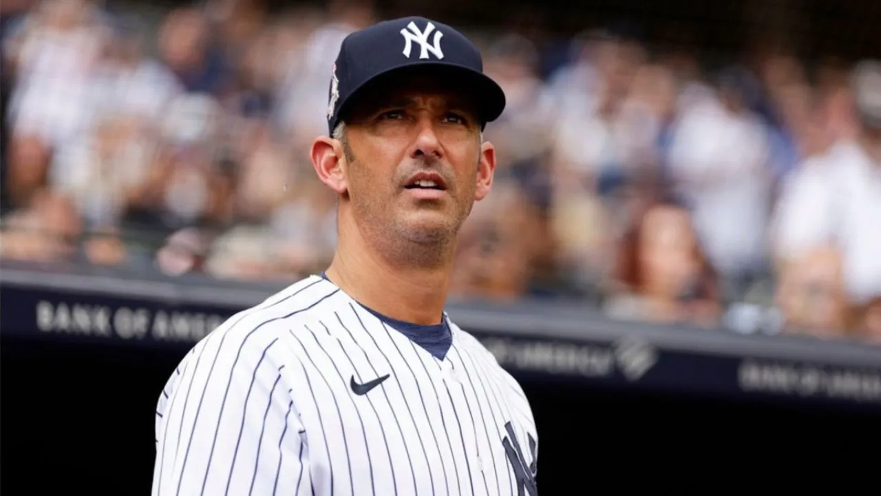 Yankees Fans Erupt After Jorge Posada Claims Feeling Not Welcomed by Team: “The Organization Is Completely Broken”