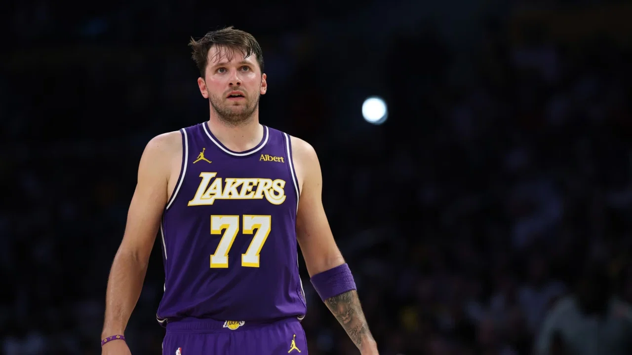 Luka Doncic’s Defense Shouldn’t Impact MVP Race, Says Former NBA Star Citing Nikola Jokic and Steve Nash