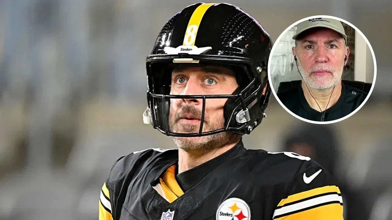 Despite 5-2 Start, Kurt Warner Still Doesn’t Think Aaron Rodgers’ Steelers Will “Go Very Far”