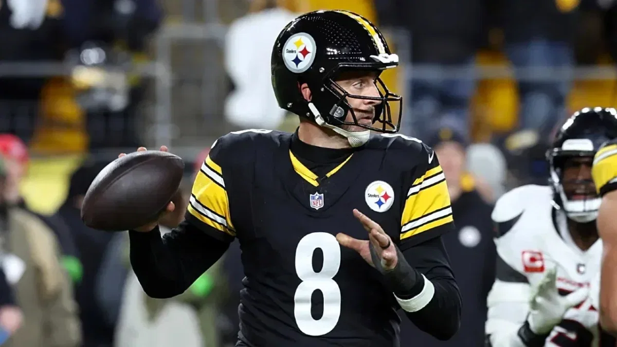 Despite 5-2 Start, Kurt Warner Still Doesn't Think Aaron Rodgers' Steelers Will "Go Very Far" 1 Despite 5-2 Start, Kurt Warner Still Doesn't Think Aaron Rodgers' Steelers Will "Go Very Far"