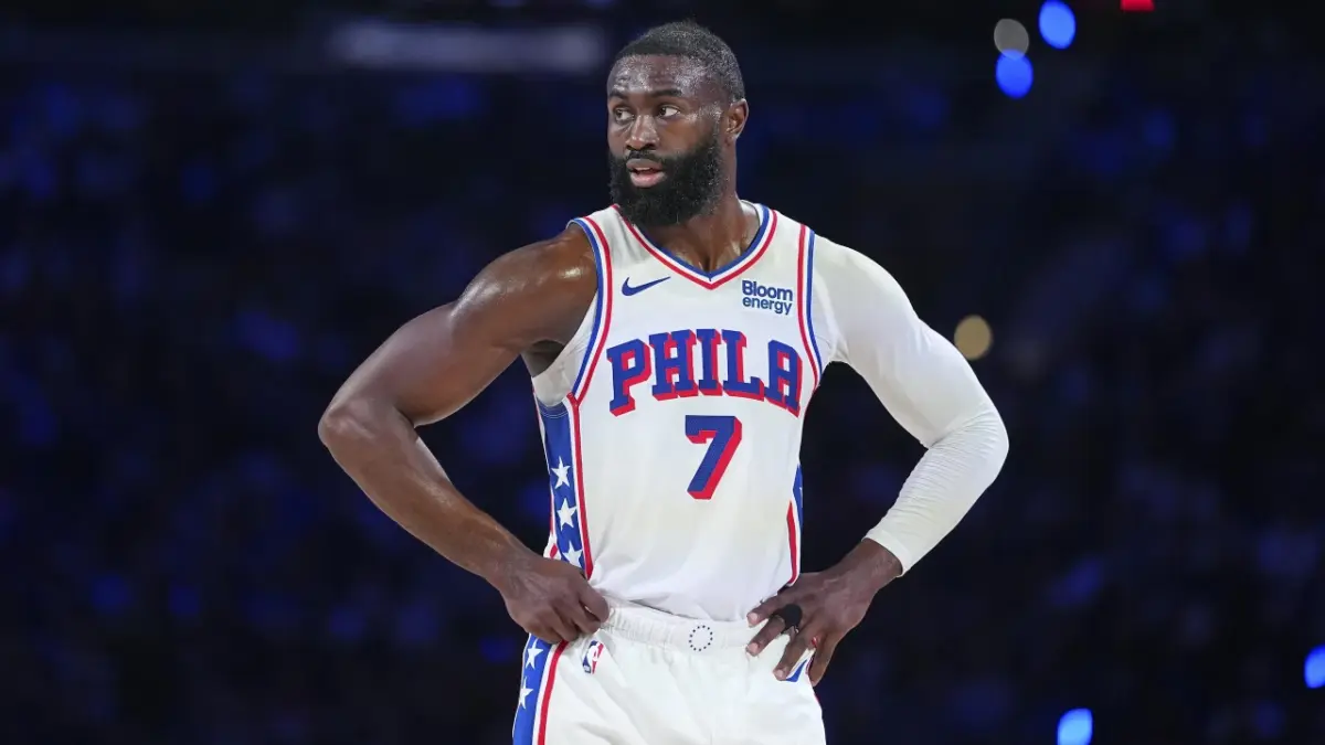 'Slytherin' Jaylen Brown Places LeBron James in 'Gryffindor' & Labels NBA Awards 'Fake' 1 Jaylen Brown