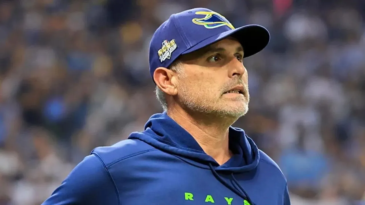 Rays Script Unwanted MLB Record With 2026 World Series Loss