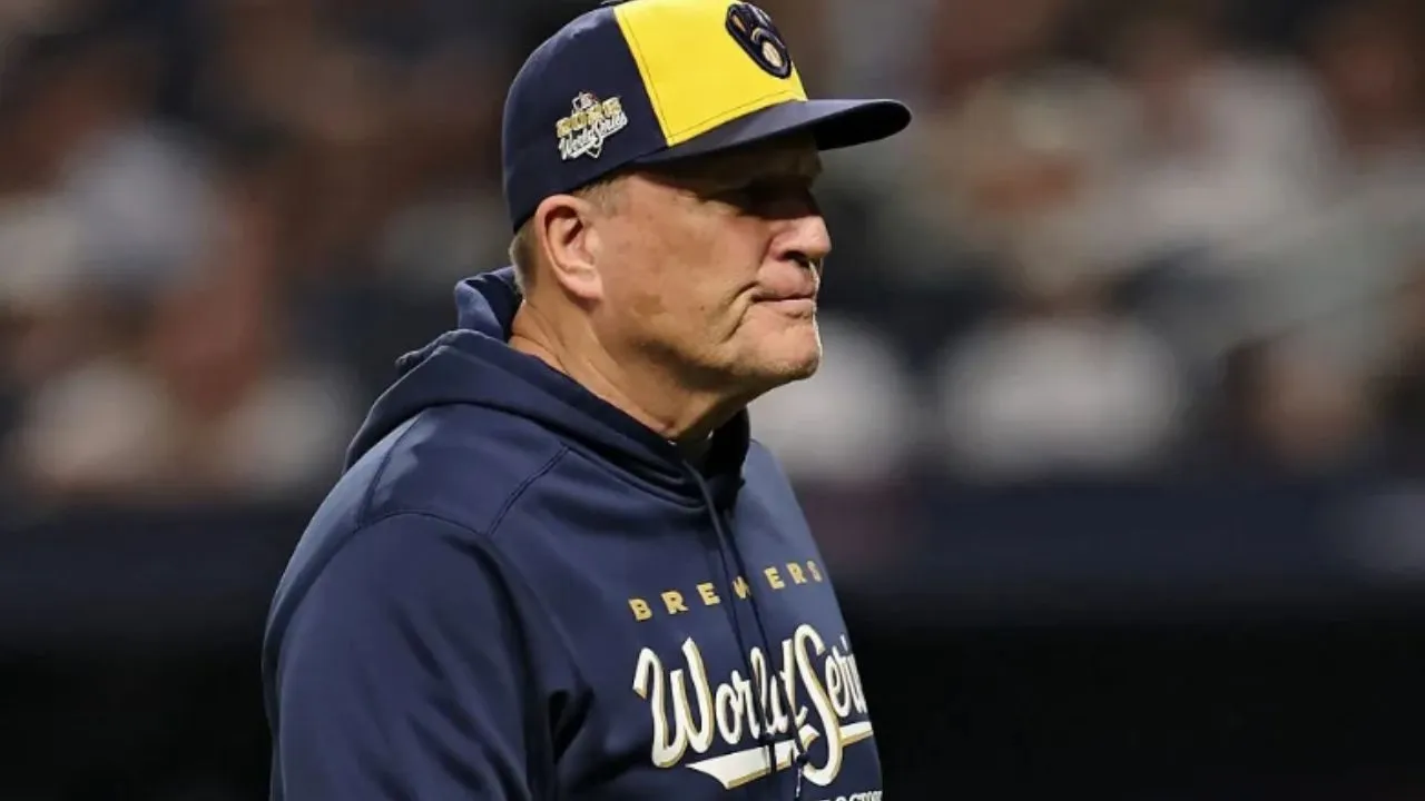 Pat Murphy Felt “Terrible” After Throwing Shade At Yankees, Claims Brewers’ Star