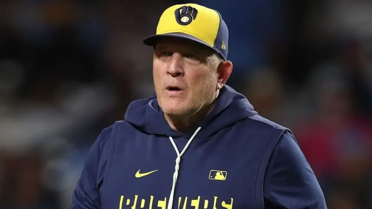Pat Murphy Felt "Terrible" After Throwing Shade At Yankees, Claims Brewers' Star 1 Pat Murphy
