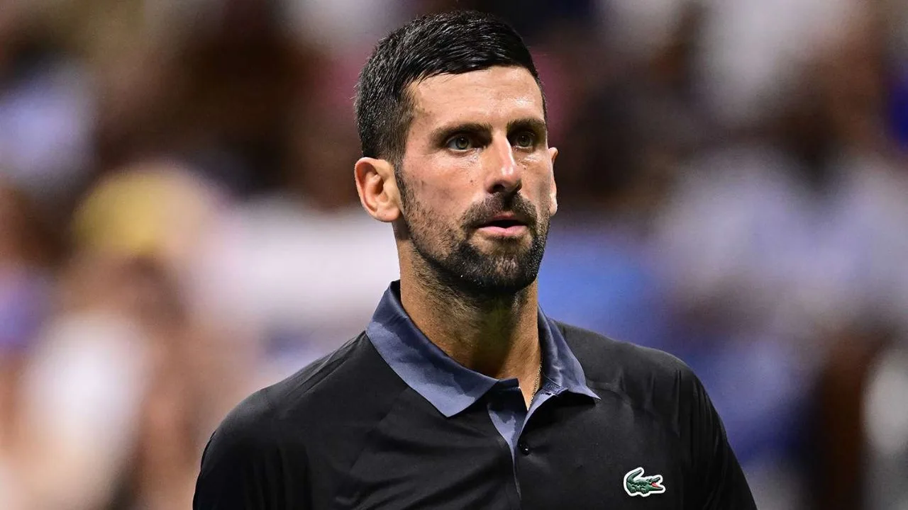 Novak Djokovic Makes ‘Hurt’ Admission After Basel Exit and Reveals Whether He’ll Play in Paris