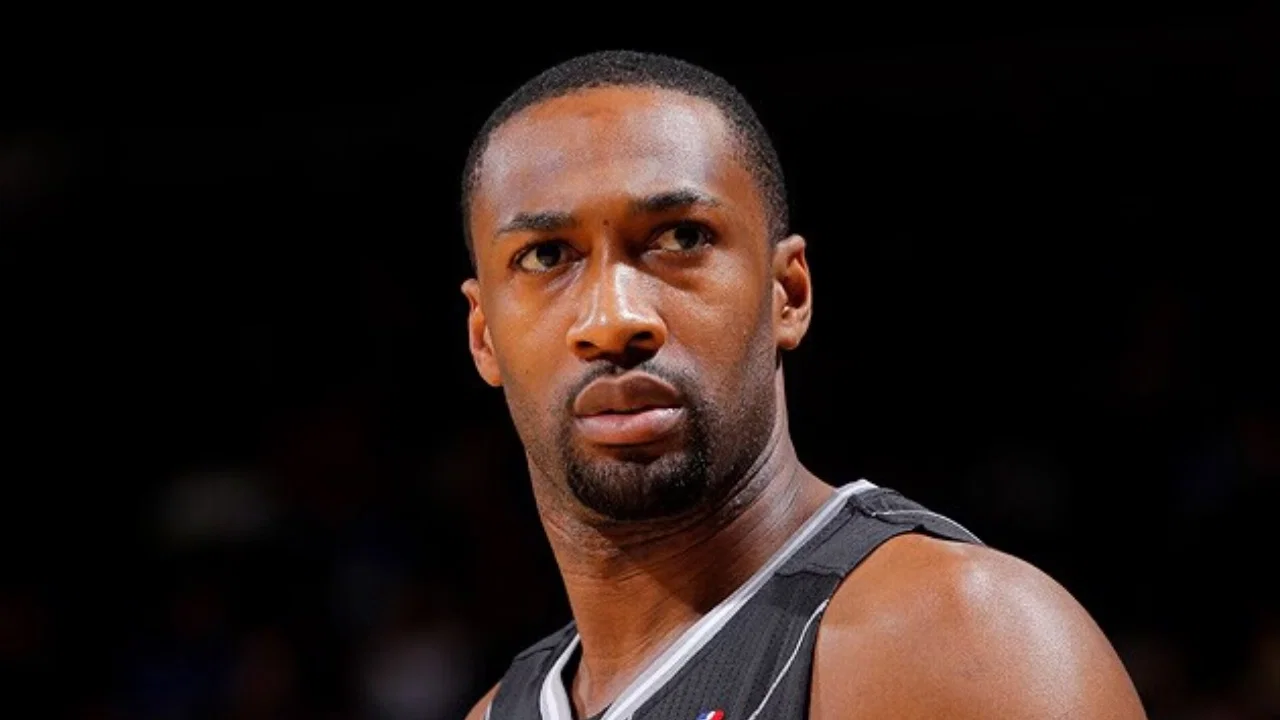 $100 Million-Earning NBA Stars Spend $150K, Reveals Gilbert Arenas As Players Go Broke
