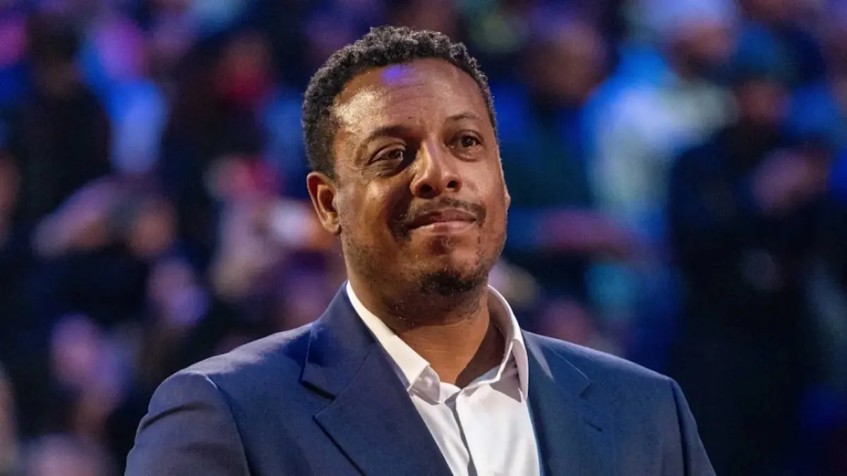 $100 Million-Earning NBA Stars Spend $150K, Reveals Gilbert Arenas As Players Go Broke 1 Paul Pierce