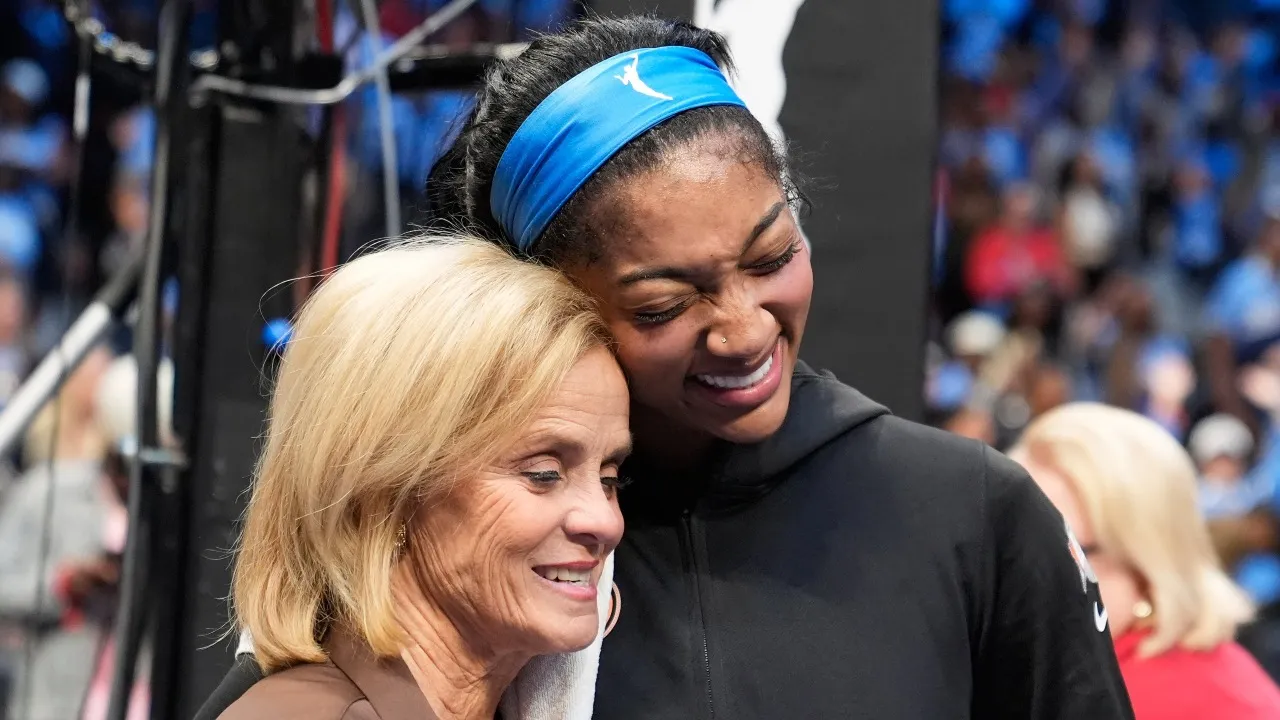 Kim Mulkey Gives Angel Reese Highest Praise Ahead of Crucial Game 7: “Absolutely Hates to Lose”